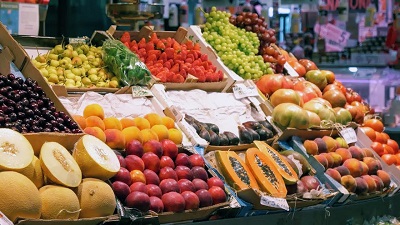 local market seville