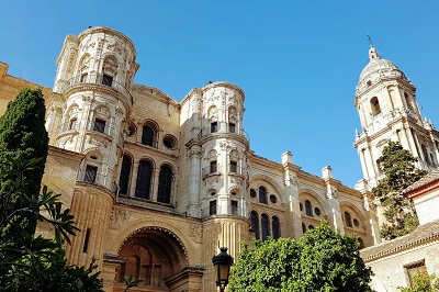 malaga cultural tour