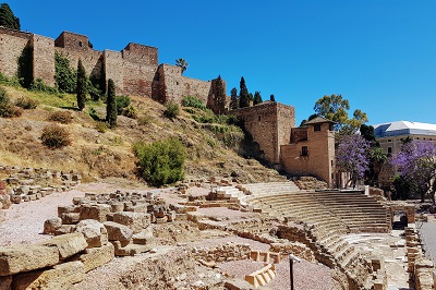 Malaga