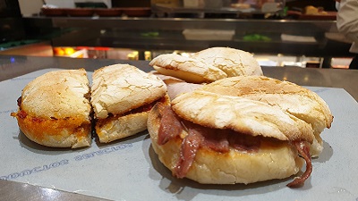 seville local montados