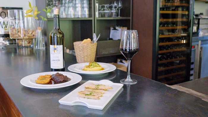 Best Tapas In Seville Tradition Meets Modern