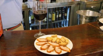 Best Tapas in Seville – Tradition meets Modern