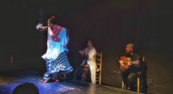 Flamenco Shows in Seville – The Best Tablaos in Town