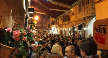 Pinchos in La Rioja – The best places to taste them in Logroño