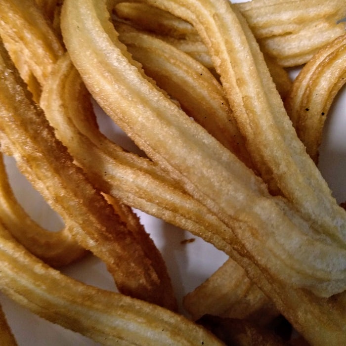 Churros
