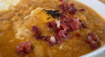 Garlic Soup Recipe. A Powerful Remedy Against Cold Weather.