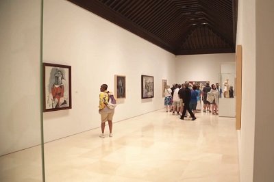 picasso museum guided visit picasso museum guided visit