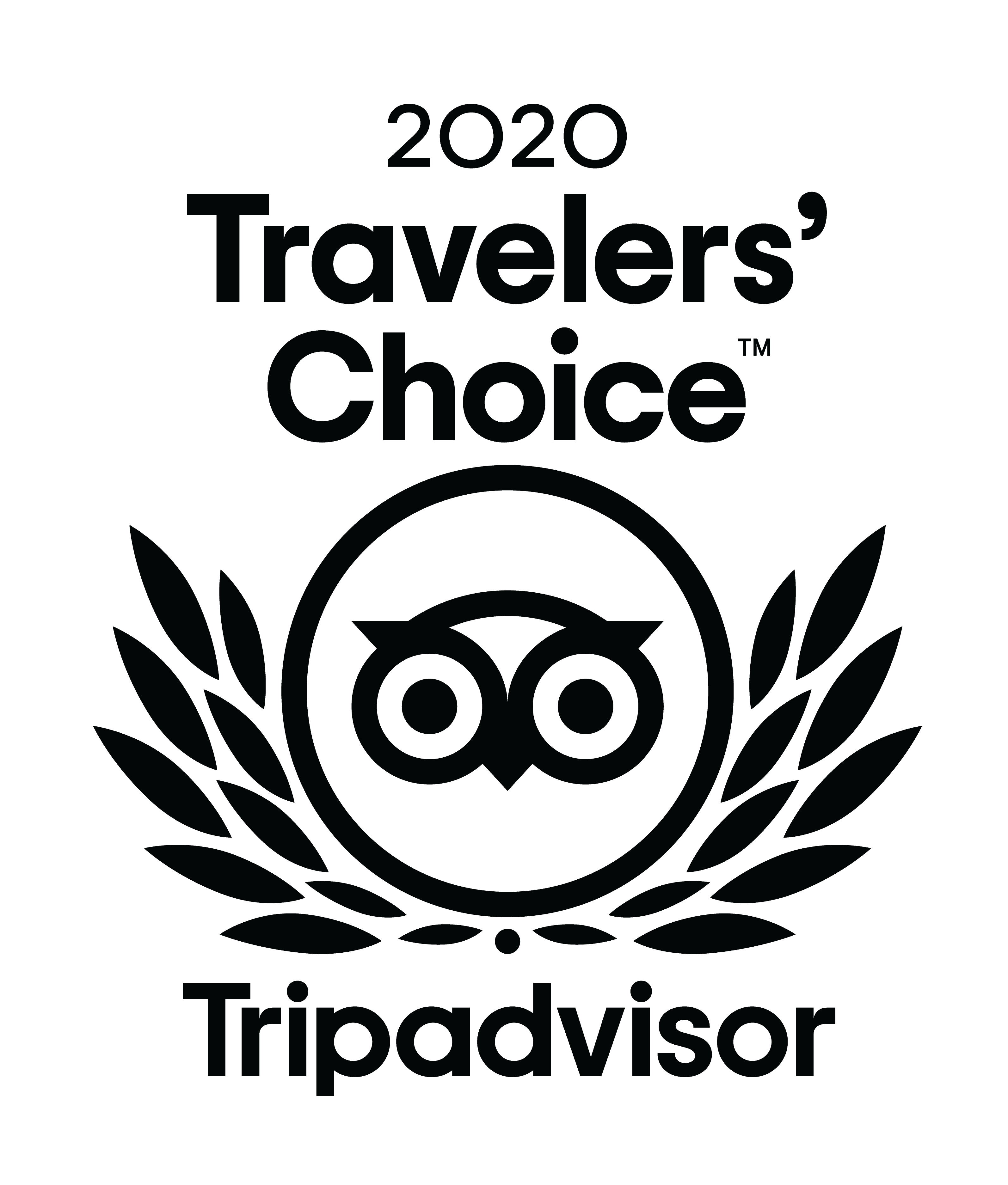 TC_2020_L_TRANSPARENT_BG_CMYK tripadvisor traveler's choice 2020