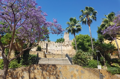 fortaleza arabe marbella fortaleza arabe marbella