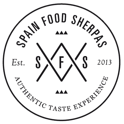 Spain Food Sherpas