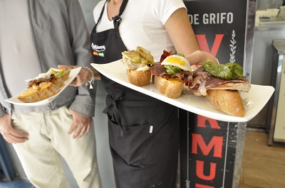 pinchos variados marbella centro pinchos variados marbella centro