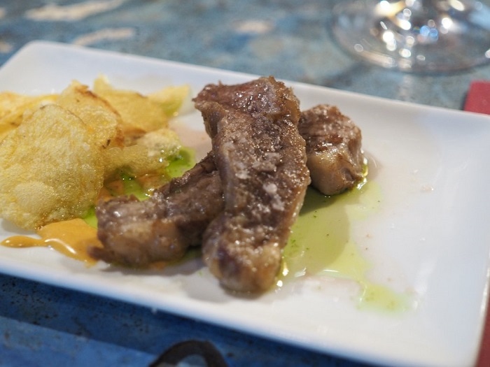 presa iberica malaga tapas tour