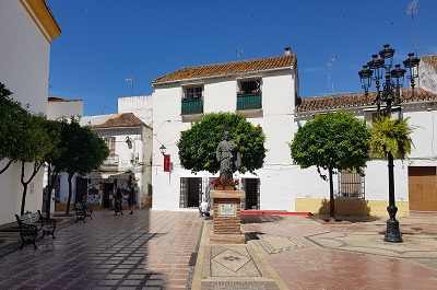 punto de encuentro marbella