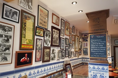 taberna casa curro marbella centro taberna casa curro marbella centro