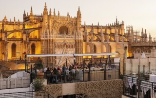 eme cathedral seville