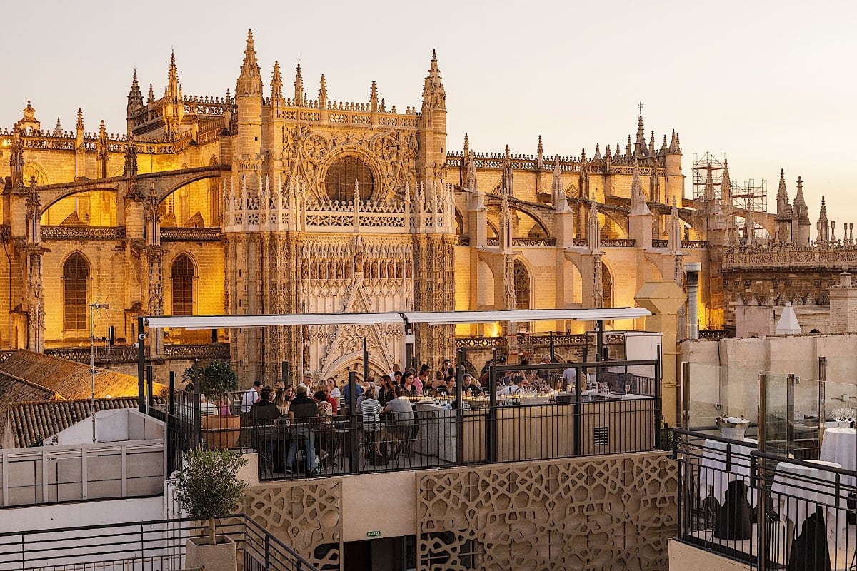 eme cathedral seville