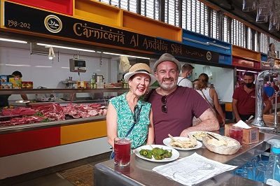 daytime malaga tapas tour listing