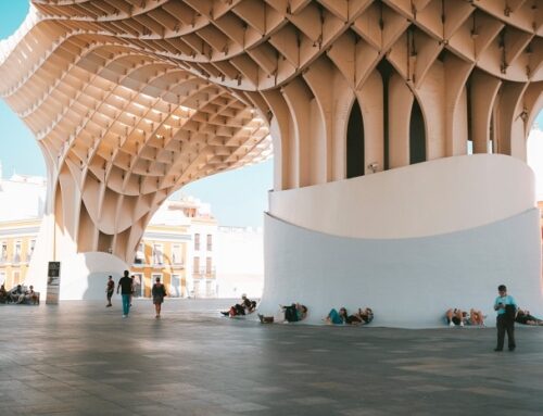 Top Things to Do in Seville