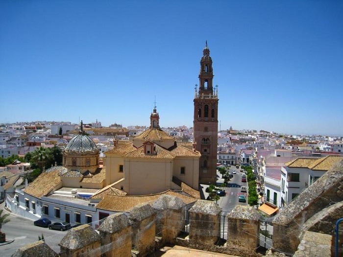 carmona sevilla