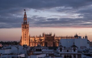 catedral de sevilla