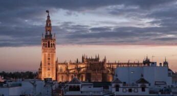 Best Things To Do in Seville with Kids