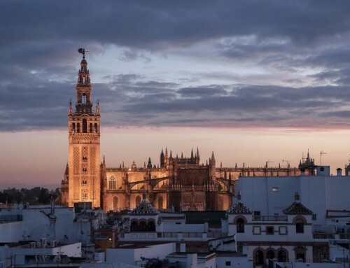 Best Things To Do in Seville with Kids