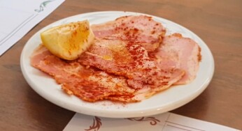 Chicharrones from Cadiz: A Unique and Delicious Tapa