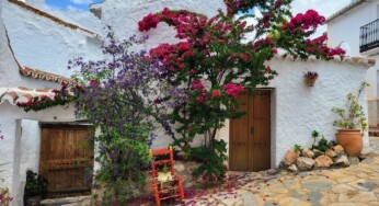Descubre la belleza de Comares: Un tesoro en la Costa del Sol