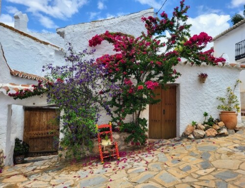 Discover the Beauty of Comares: A Treasure on the Costa del Sol