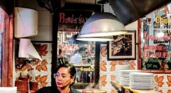 Madrid’s Century-Old Culinary Treasures: A Journey Through Time
