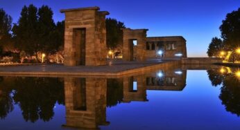 Essential Places to Visit in Madrid