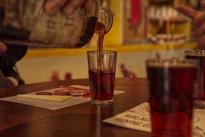 Homemade Vermouth Homemade Vermouth