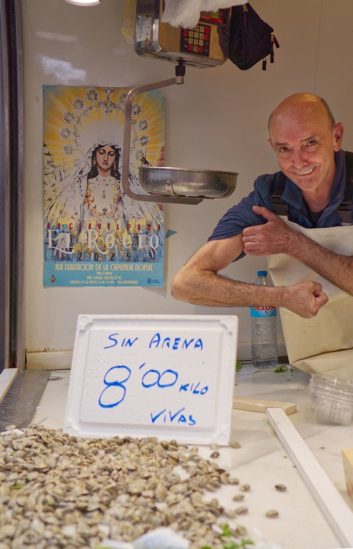 Atarazanas Market Visit Atarazanas Market Visit