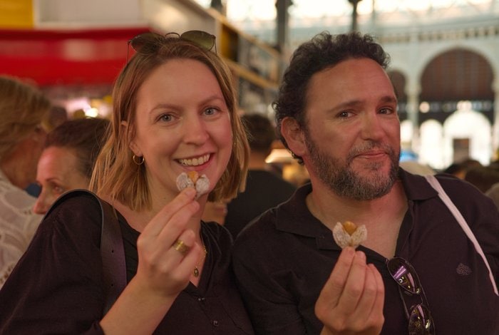 Corazon de Malaga Corazon de Malaga