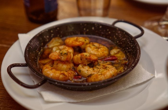 Pil pil pranws Pil pil pranws