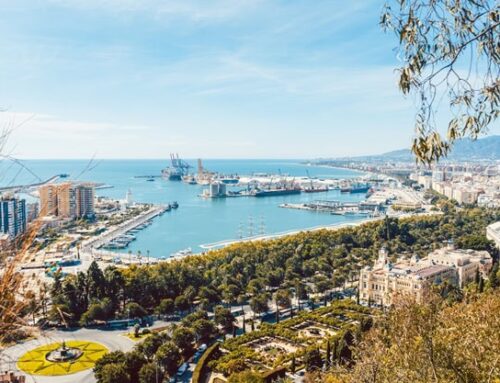 Parking in Málaga – A Practical Guide from Someone Who Actually Lives Here